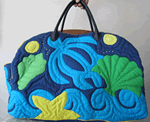 bostonbag honu